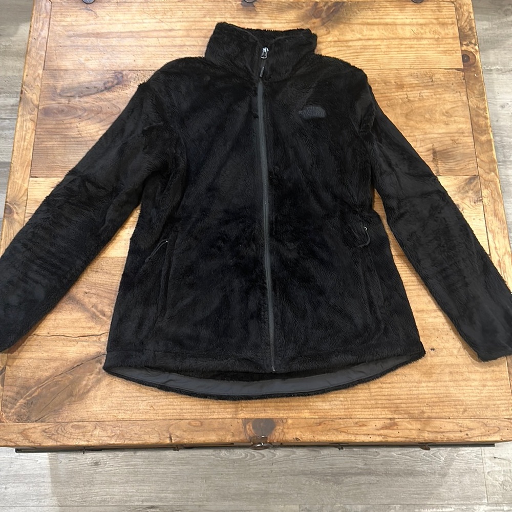 Women’s North Face Osito Fleece